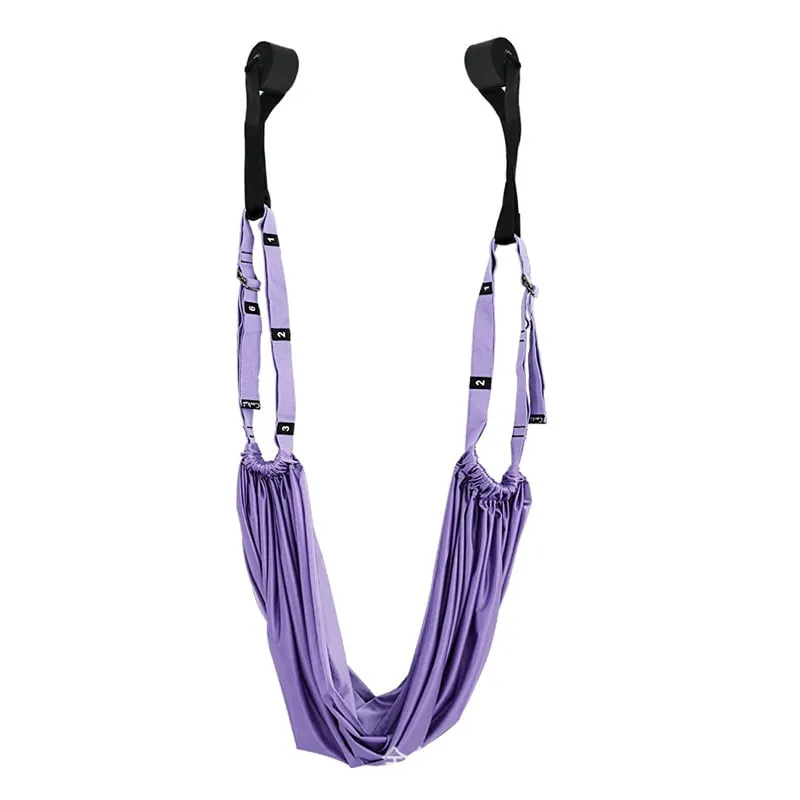 49% OFFAerial Yoga Rope For Back Pain