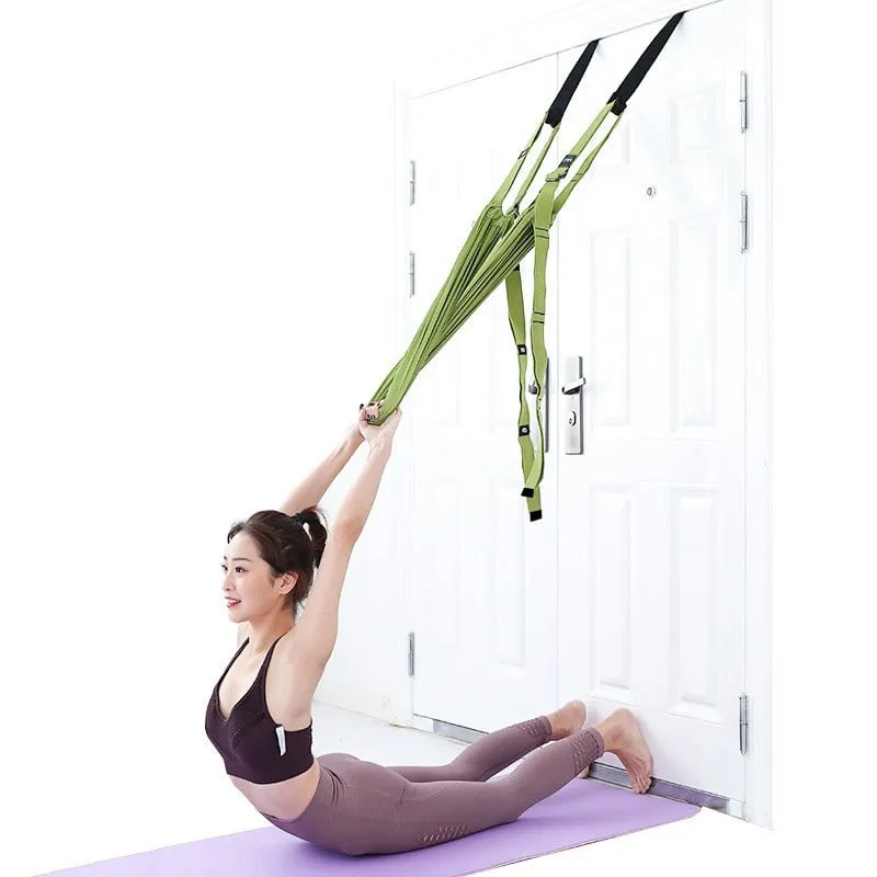 49% OFFAerial Yoga Rope For Back Pain