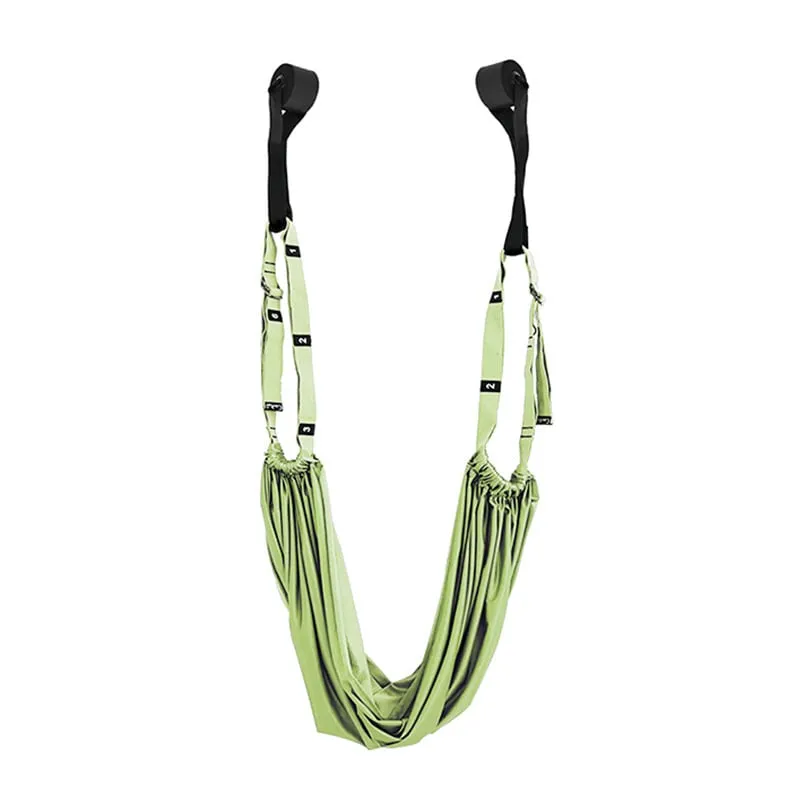 49% OFFAerial Yoga Rope For Back Pain