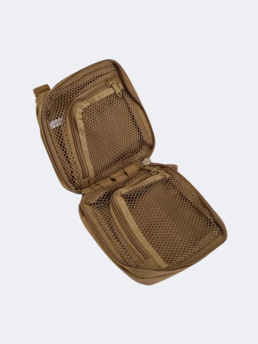 5-11 Brand 6.6 Med Pouch Men Tactical Pouches Dark Earth