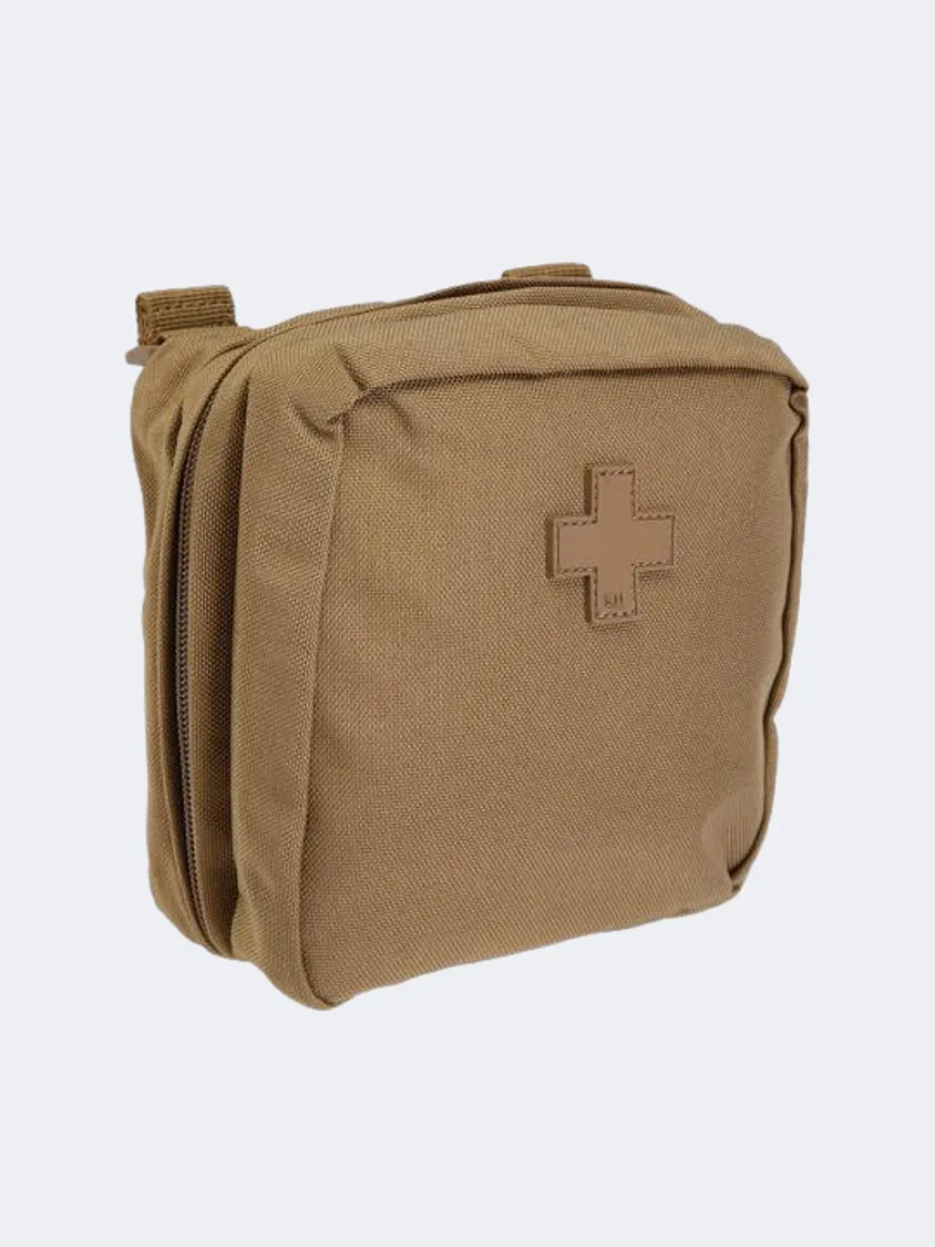 5-11 Brand 6.6 Med Pouch Men Tactical Pouches Dark Earth