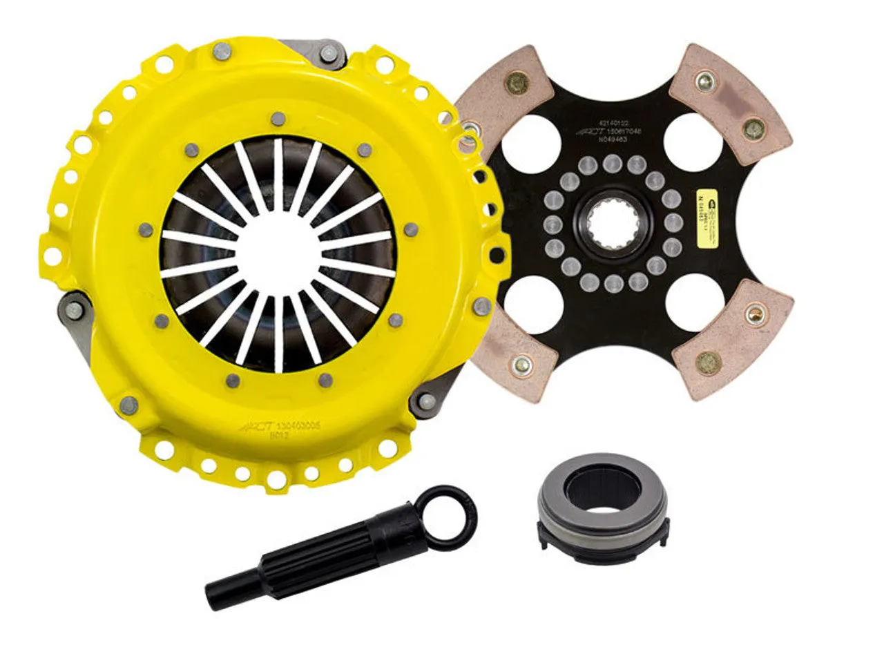 ACT Clutch Kit Mini Cooper S (2002-2008) 4 or 6 Puck Sprung Heavy Duty/Race