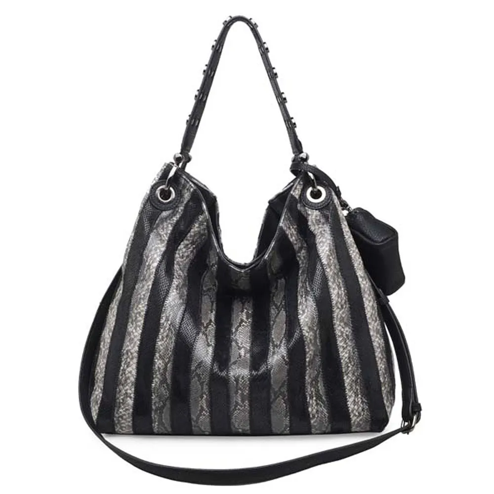 Amara Snake Hobo
