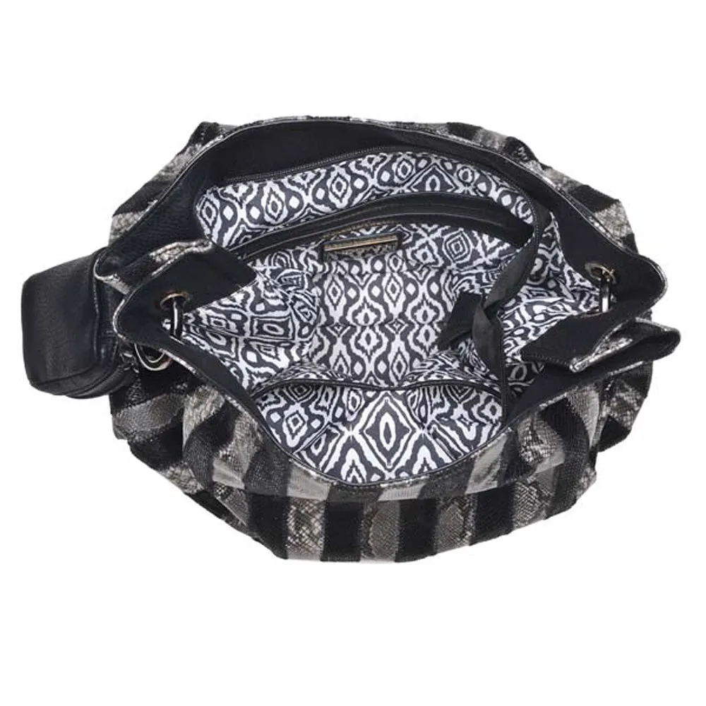 Amara Snake Hobo
