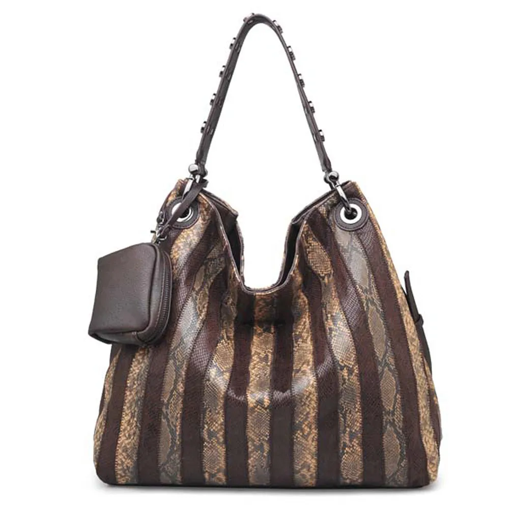 Amara Snake Hobo
