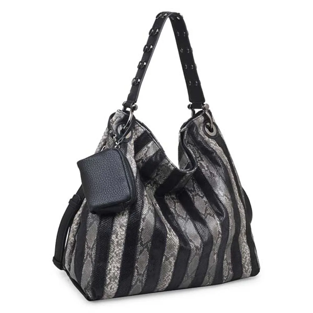 Amara Snake Hobo