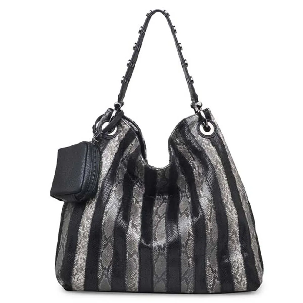 Amara Snake Hobo
