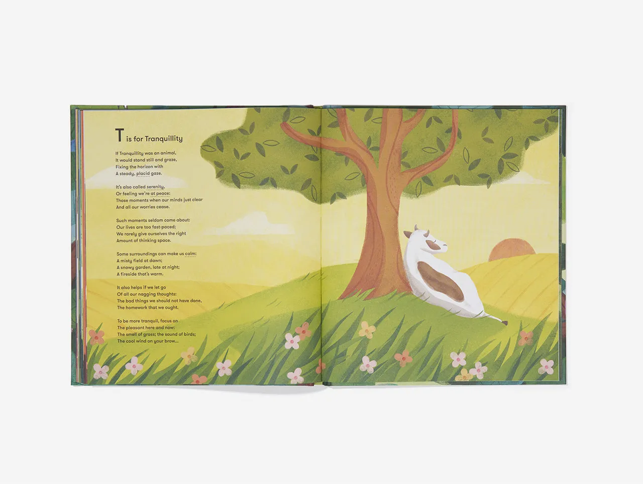 An Emotional Menagerie Book