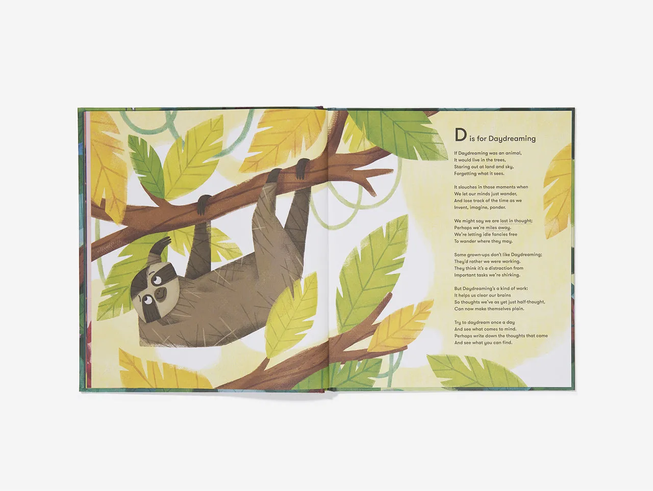 An Emotional Menagerie Book