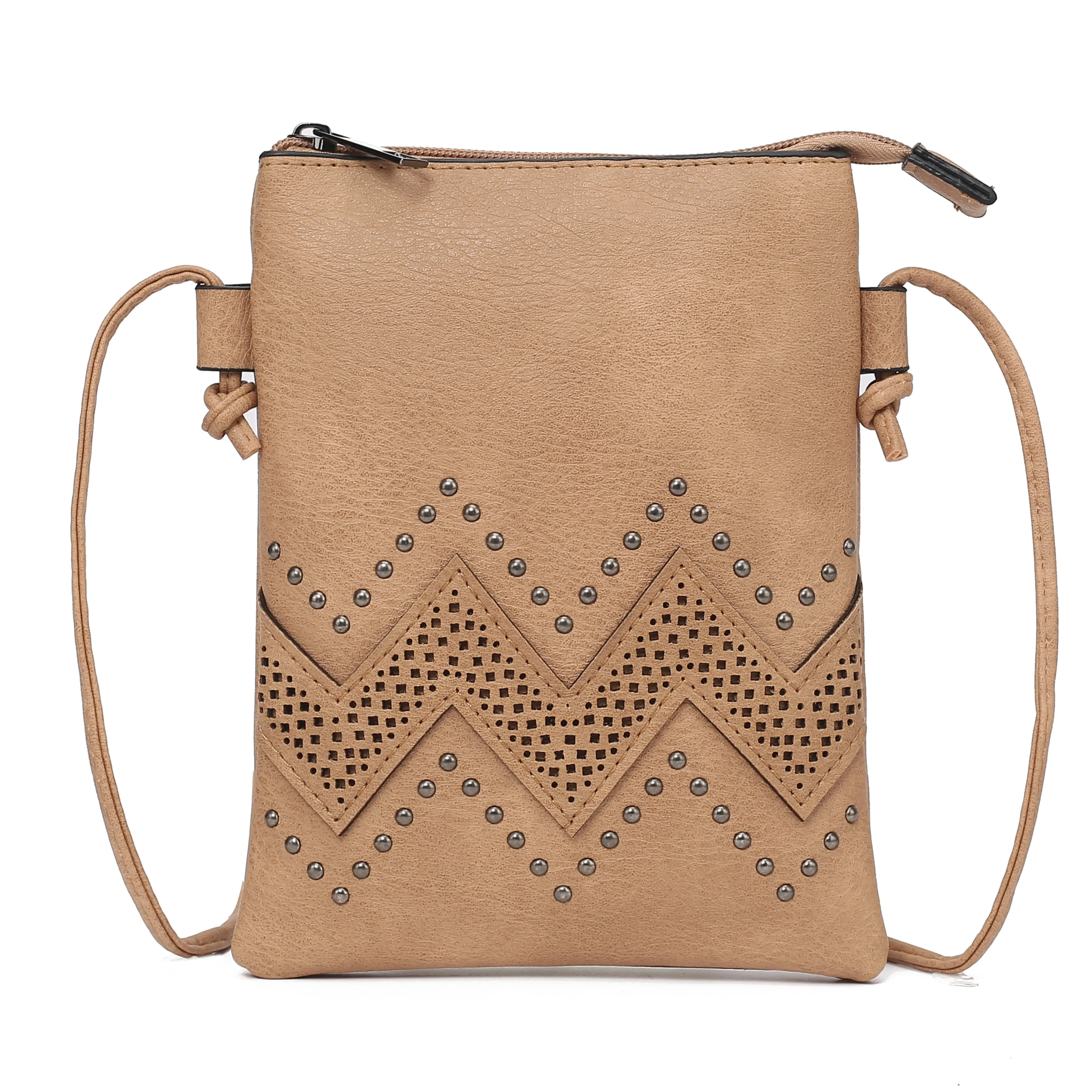 Athena Crossbody Bag