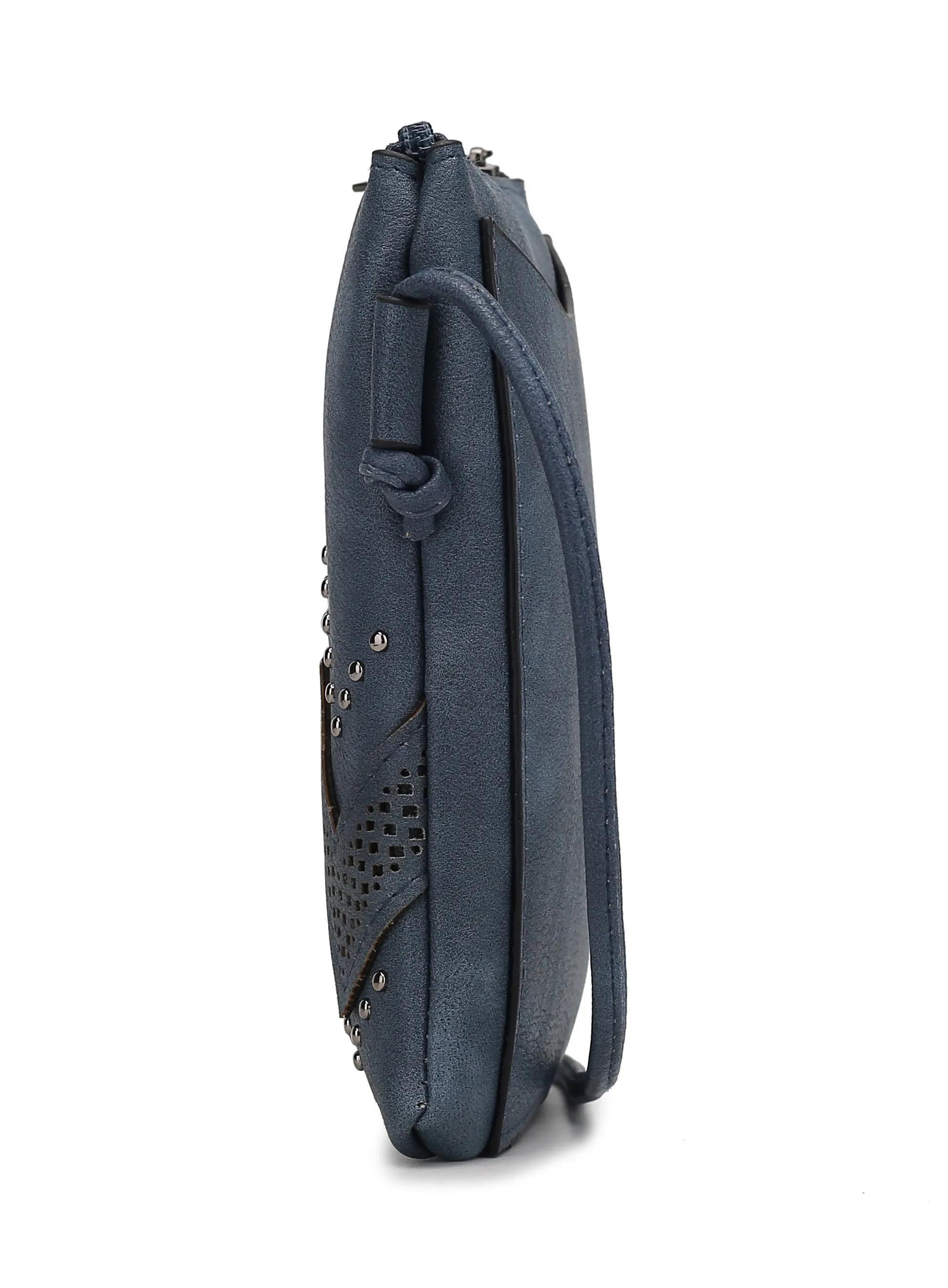 Athena Crossbody Bag