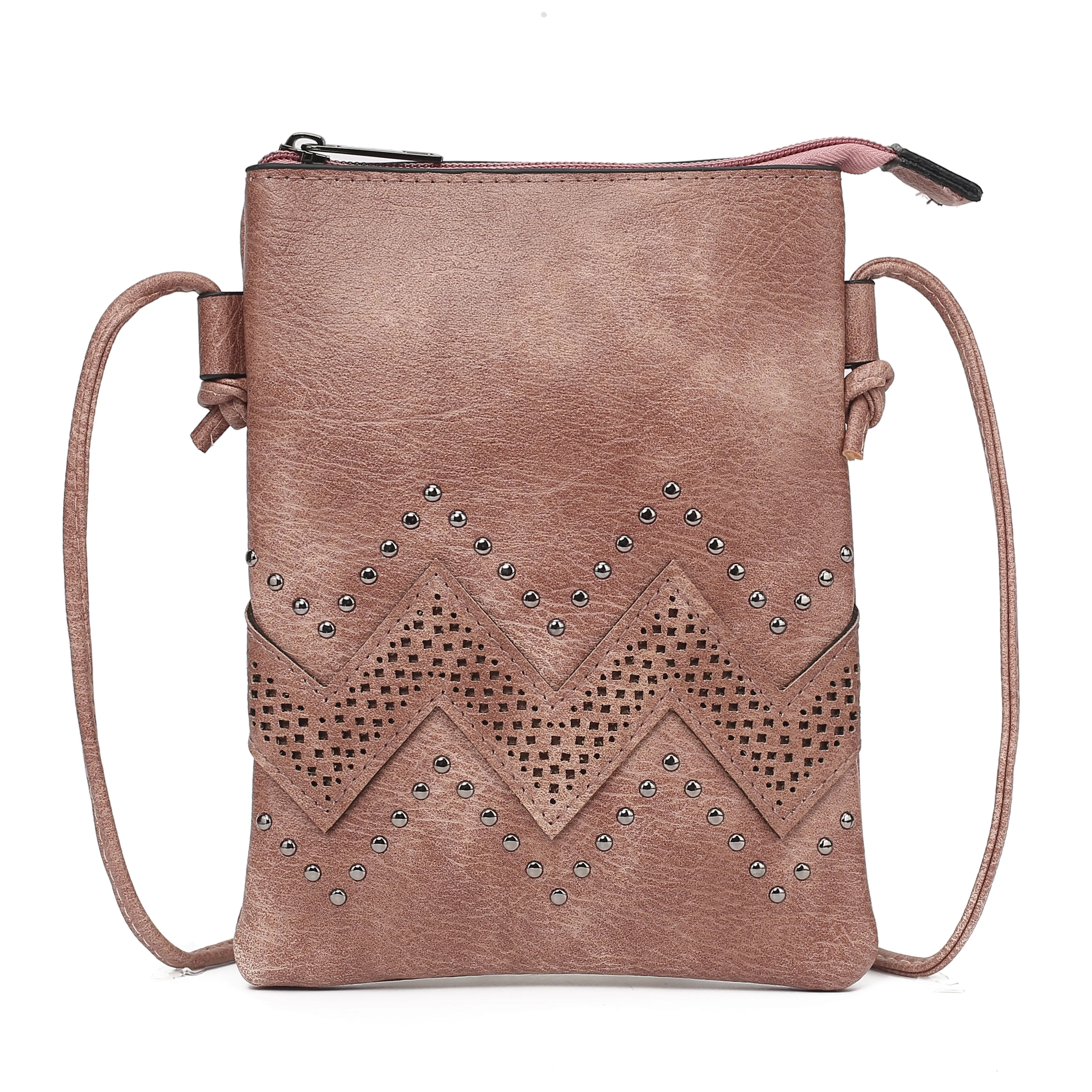 Athena Crossbody Bag
