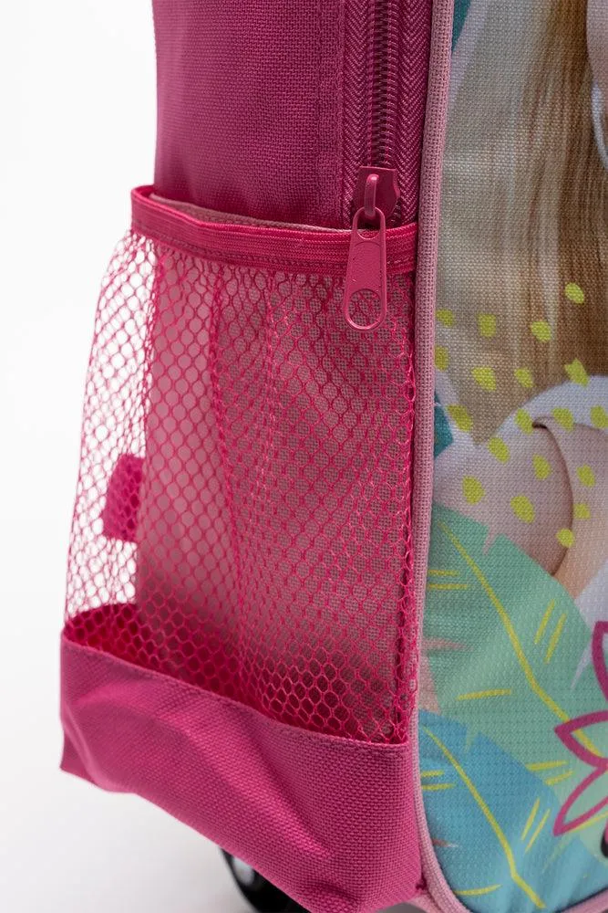 Barbie Trolley