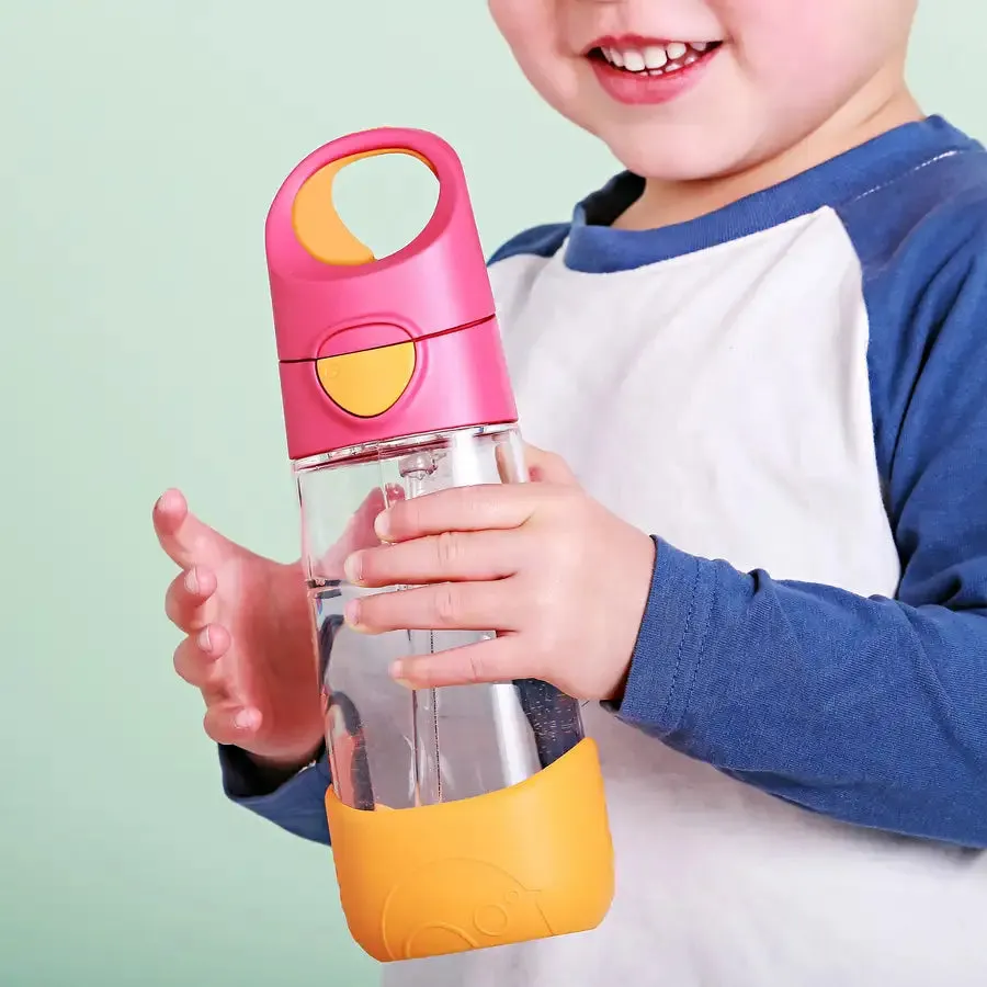 b.box Tritan Drink Bottle 600ml