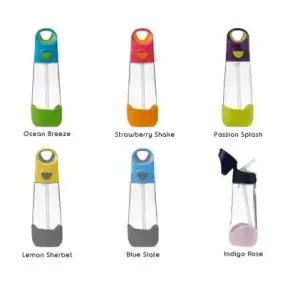 b.box Tritan Drink Bottle 600ml