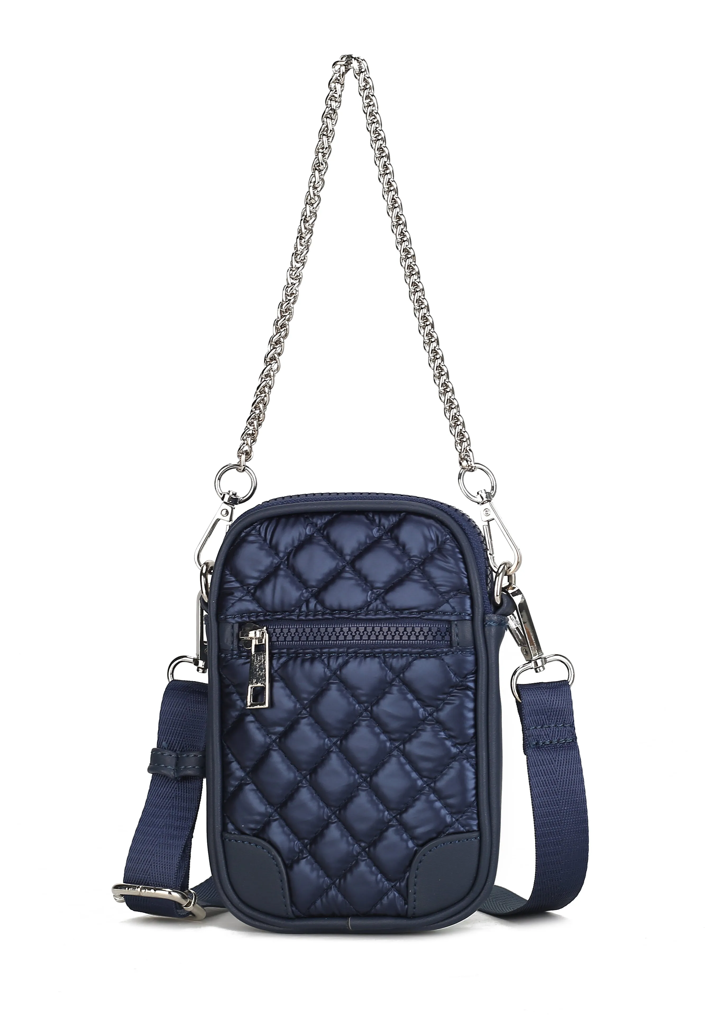 Betty Smartphone Crossbody Bag