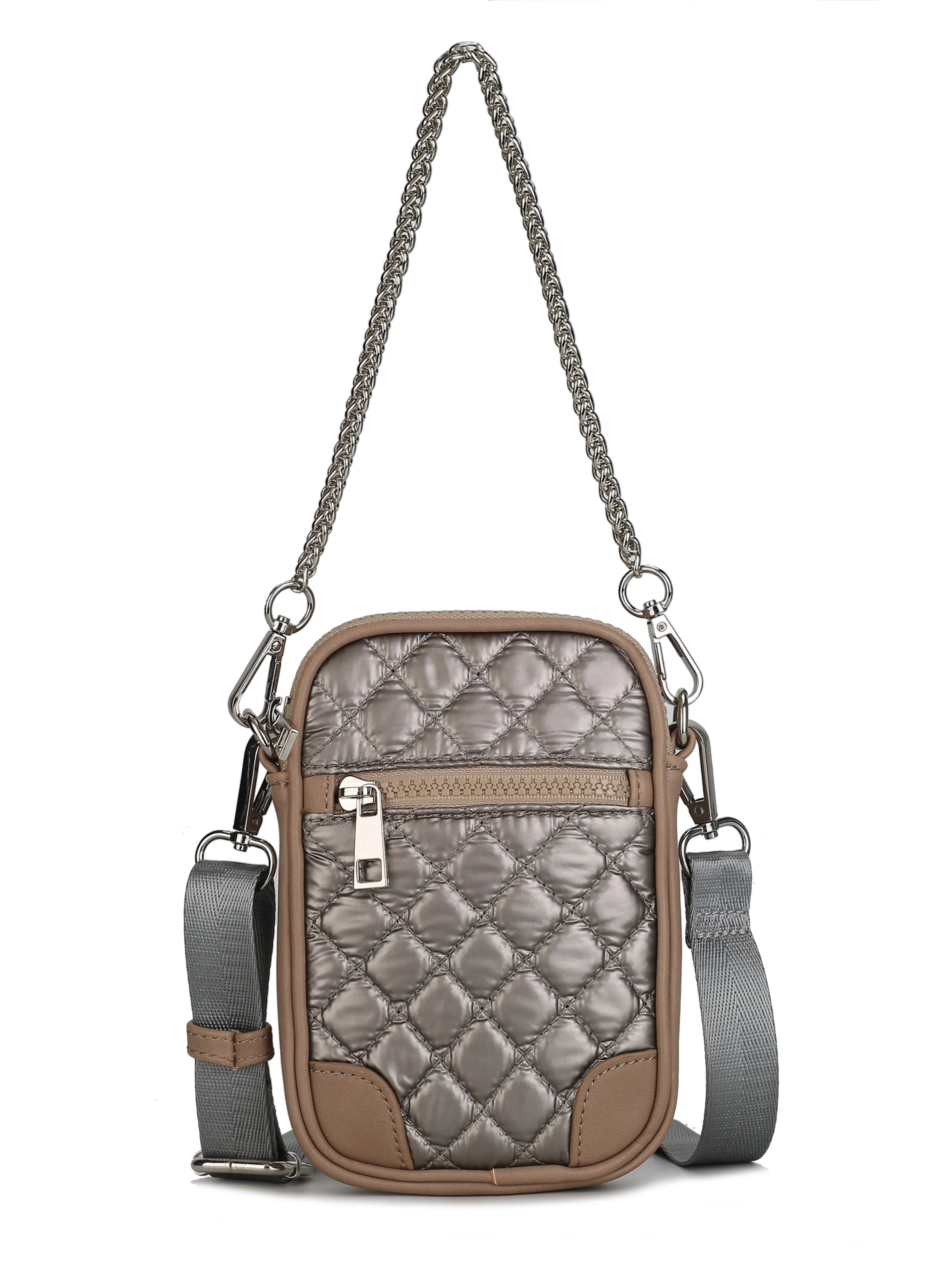 Betty Smartphone Crossbody Bag
