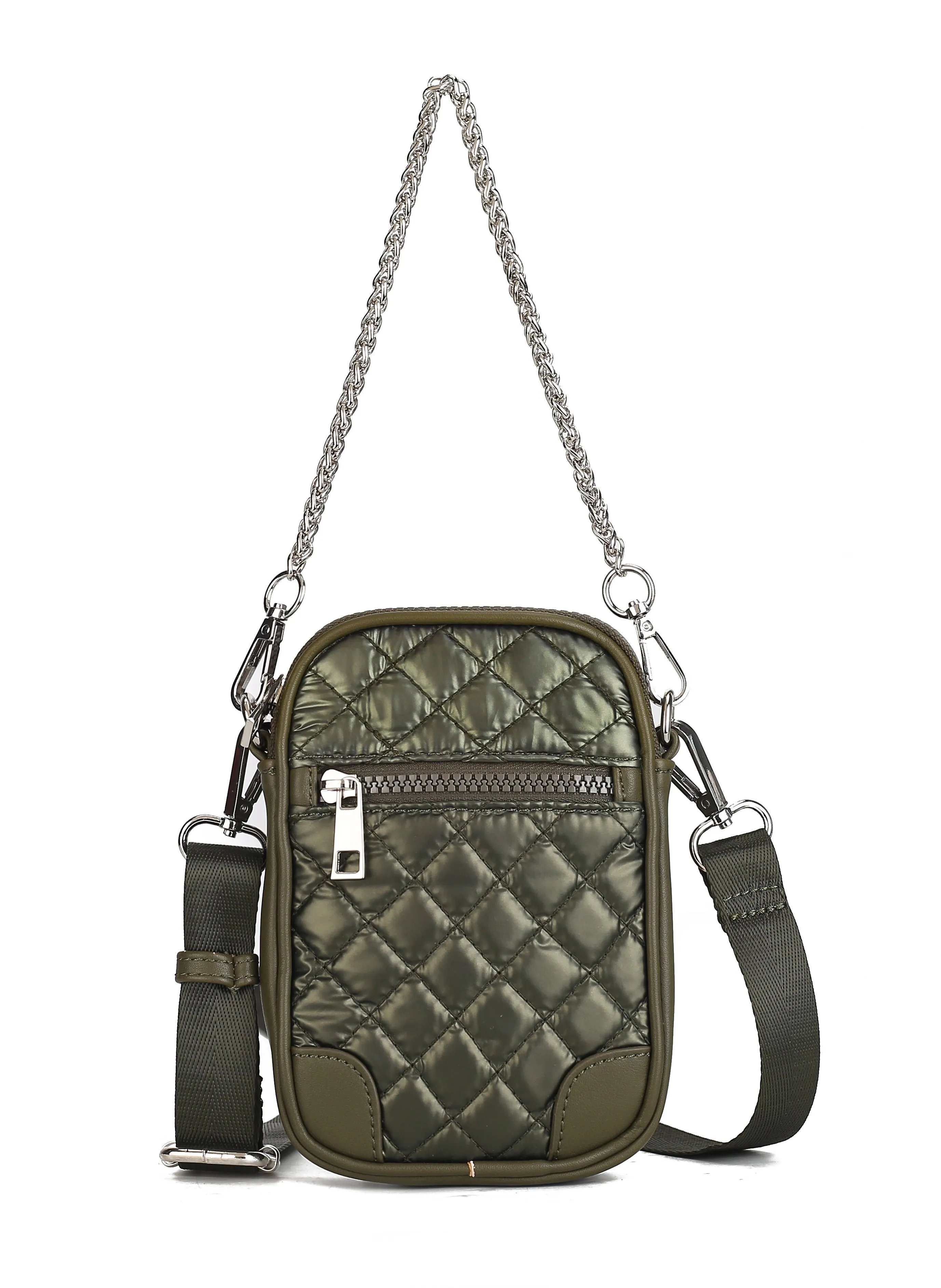 Betty Smartphone Crossbody Bag