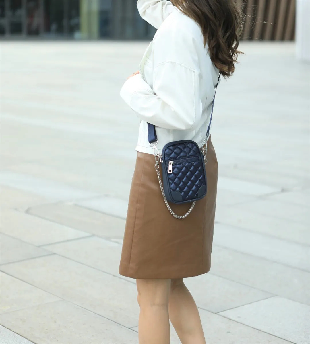 Betty Smartphone Crossbody Bag