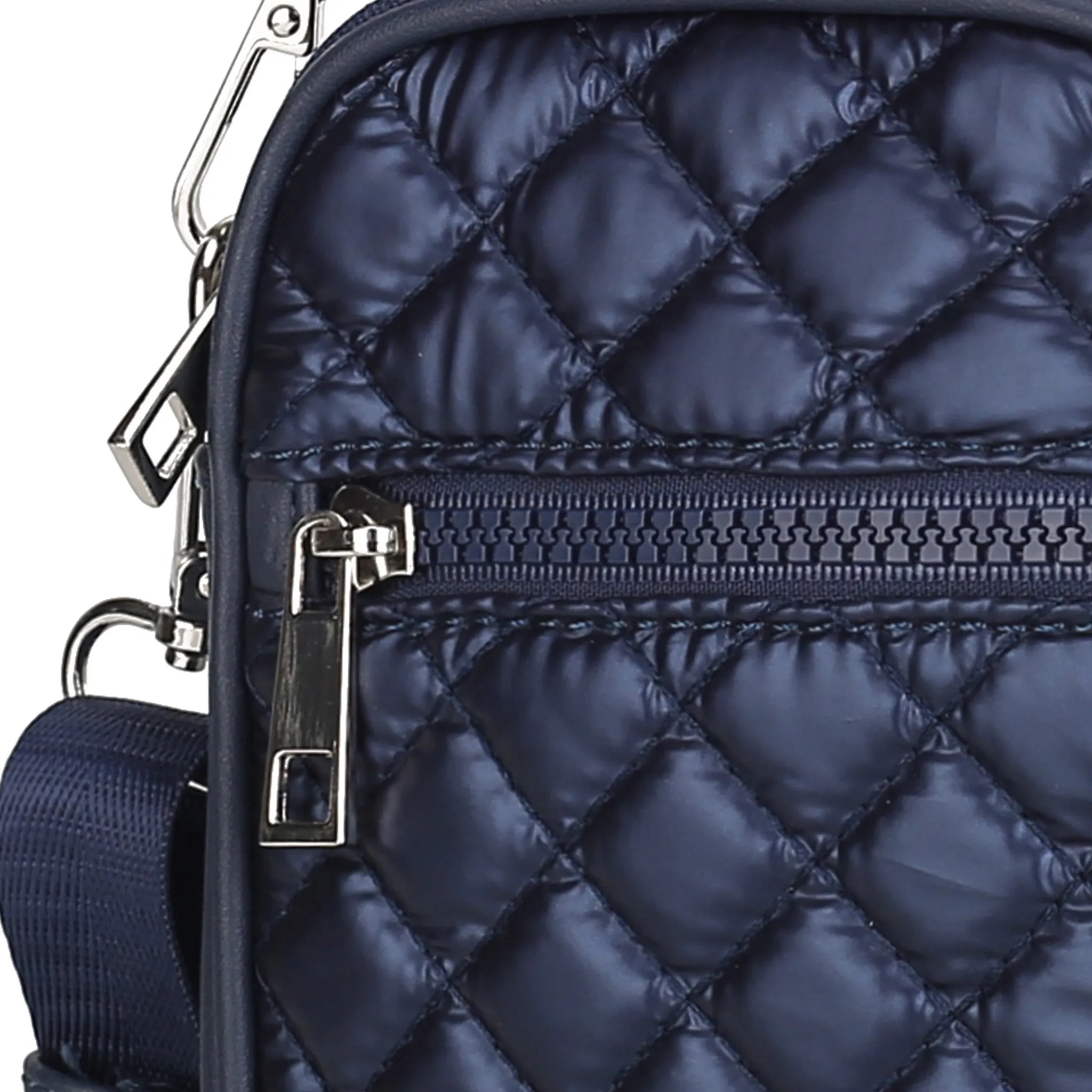 Betty Smartphone Crossbody Bag
