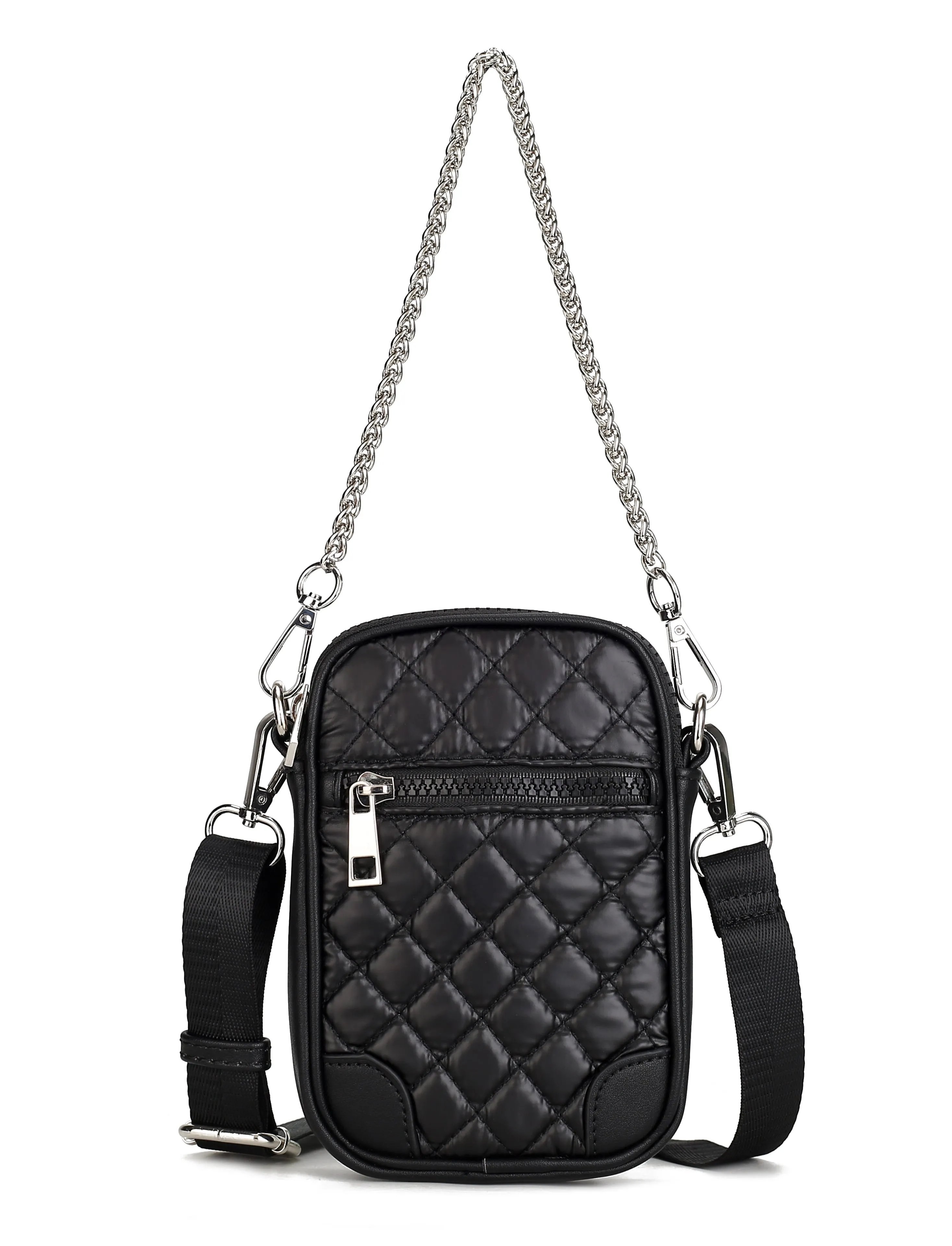 Betty Smartphone Crossbody Bag