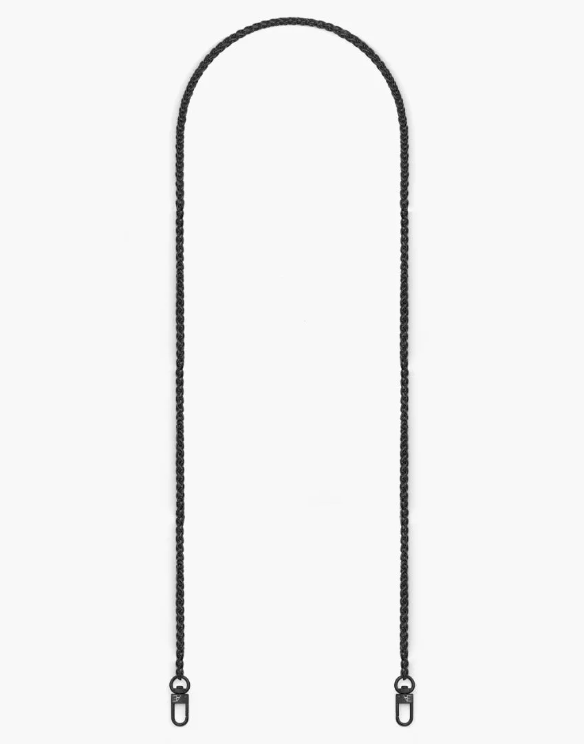 Black Phone Chain