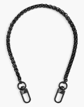 Black Phone Chain
