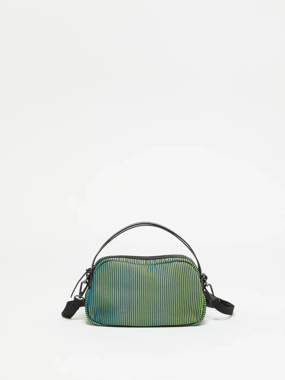 BLONDIE NEON BOWLING BAG