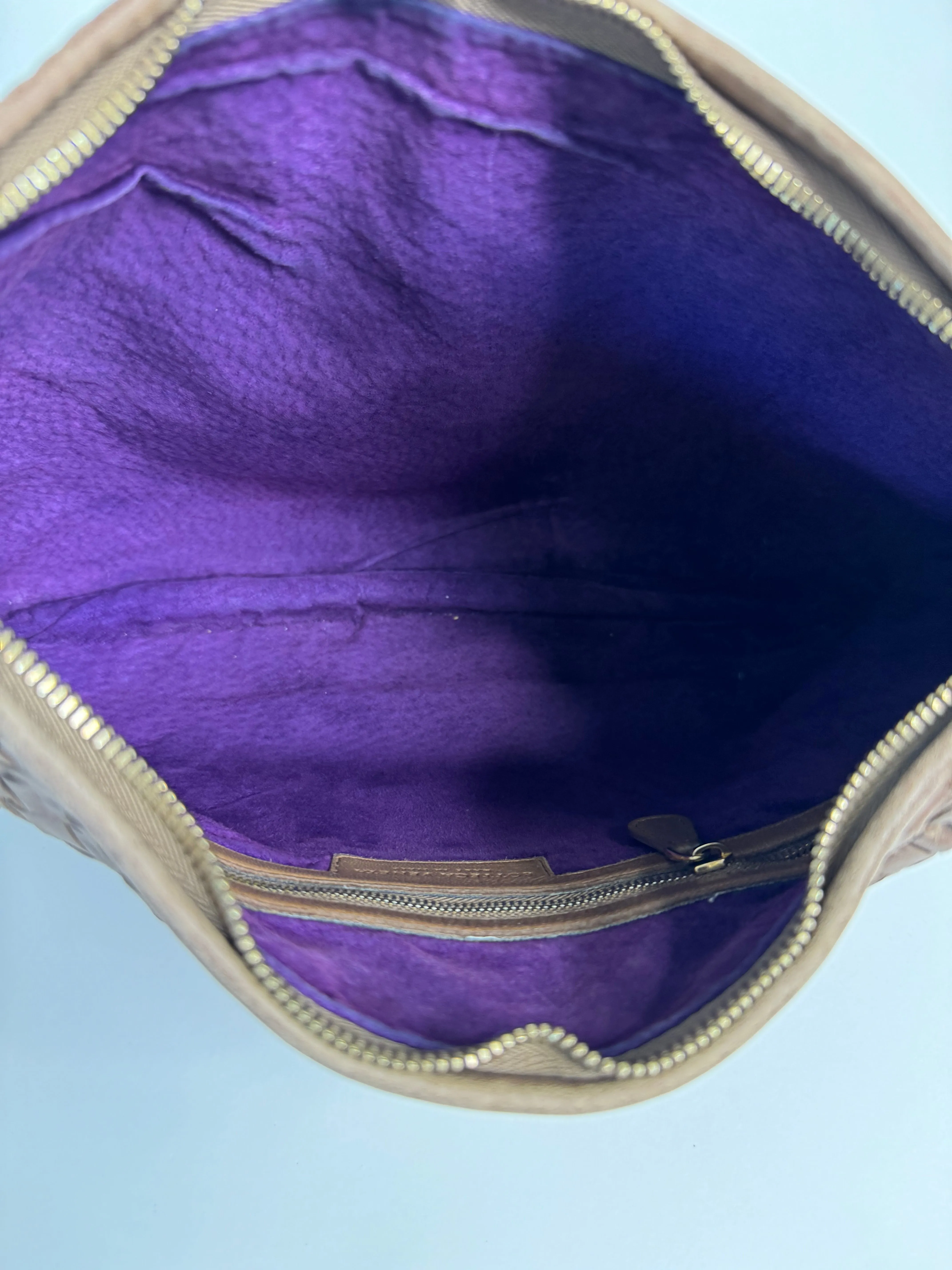Bottega Veneta Intrecciato Hobo