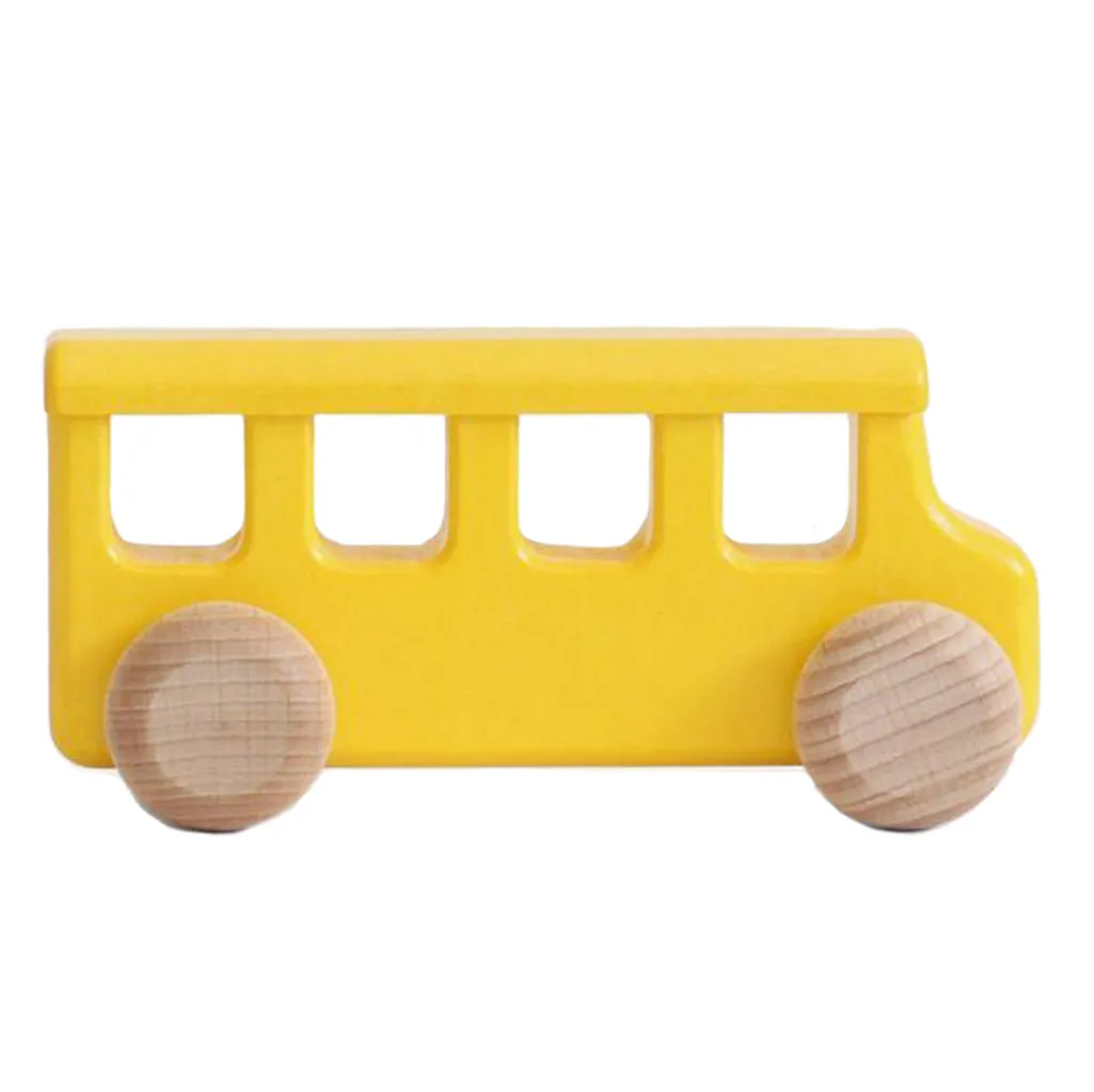 Brooklyn School Bus