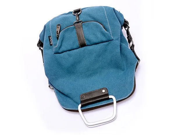Casual Women's High Quality Canvas Backpack