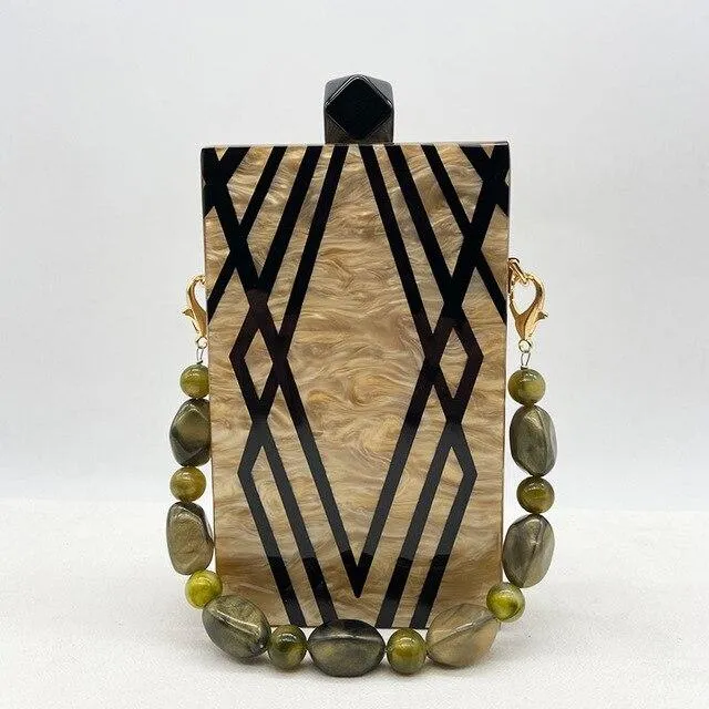 CE - 2021 CLUTCHES BAGS FOR WOMEN CS003