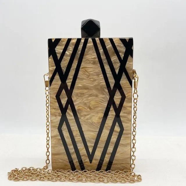 CE - 2021 CLUTCHES BAGS FOR WOMEN CS003