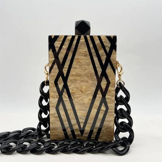 CE - 2021 CLUTCHES BAGS FOR WOMEN CS003