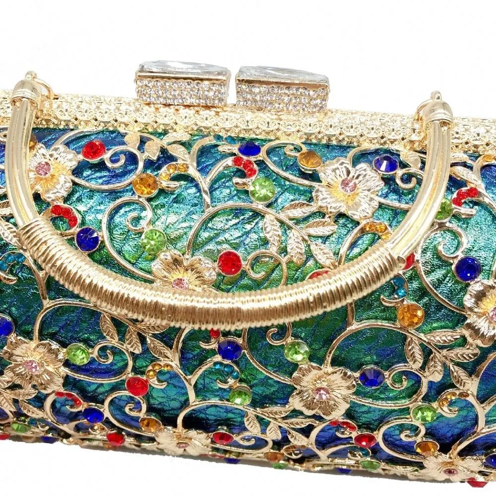 CE - 2021 CLUTCHES BAGS FOR WOMEN CS007