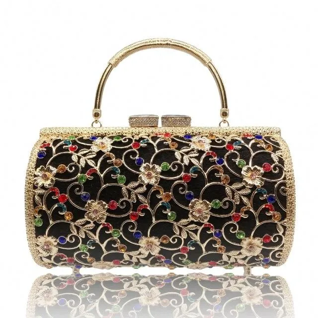 CE - 2021 CLUTCHES BAGS FOR WOMEN CS007