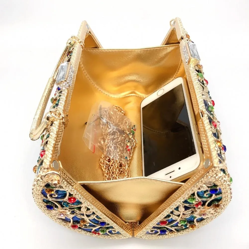 CE - 2021 CLUTCHES BAGS FOR WOMEN CS007
