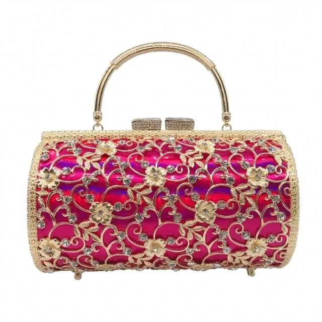 CE - 2021 CLUTCHES BAGS FOR WOMEN CS007