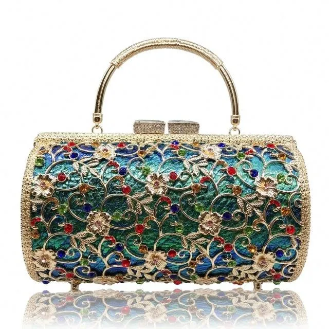 CE - 2021 CLUTCHES BAGS FOR WOMEN CS007