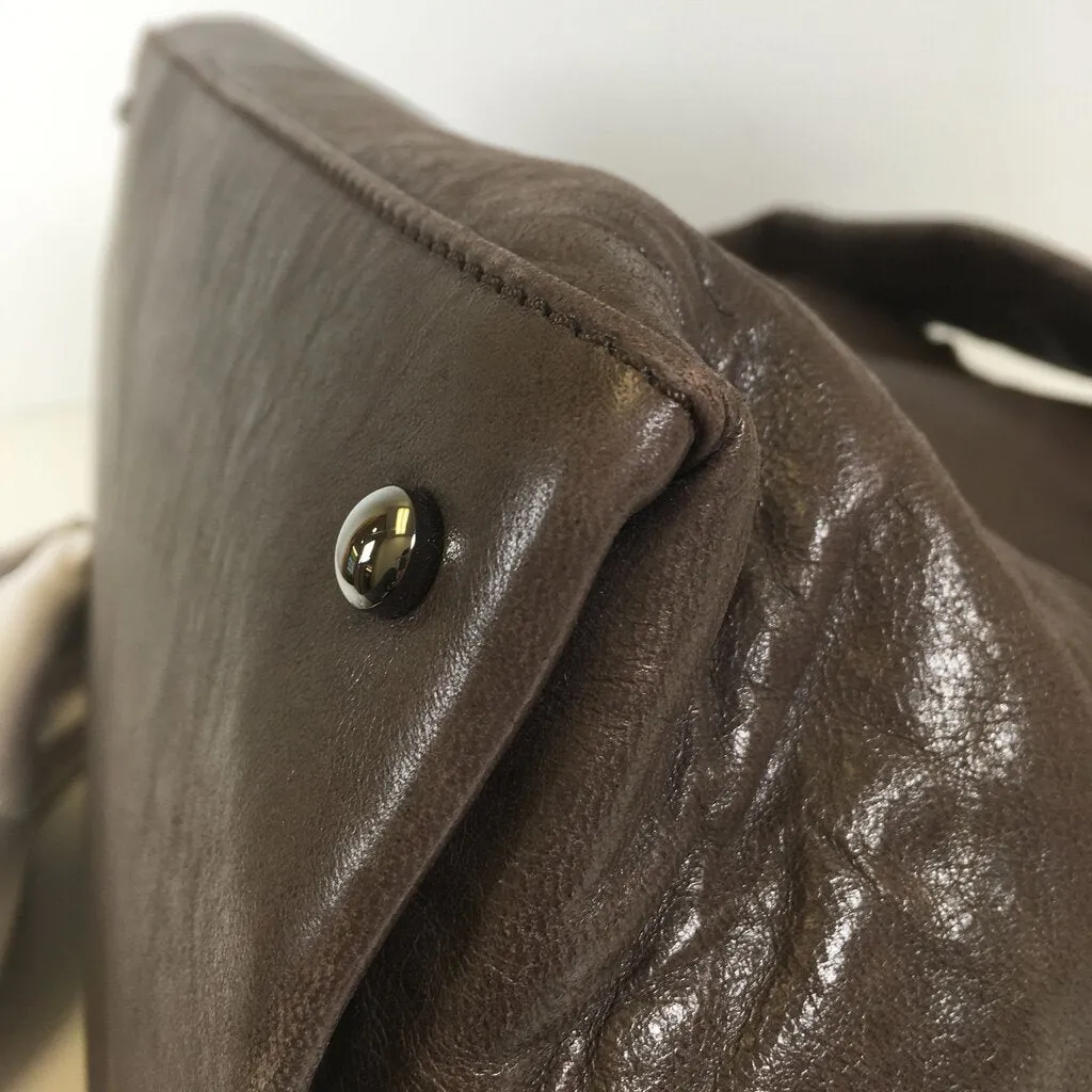 Chanel Hobo Bag