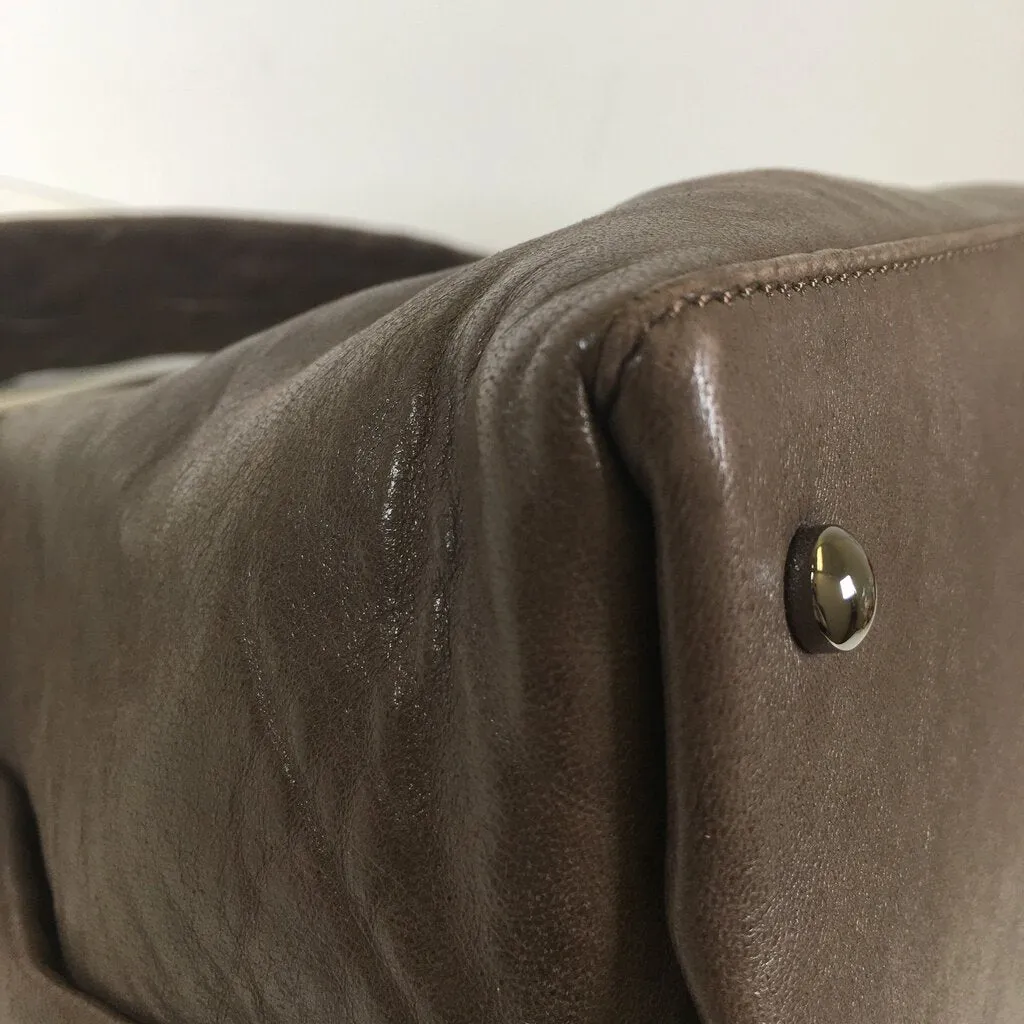 Chanel Hobo Bag