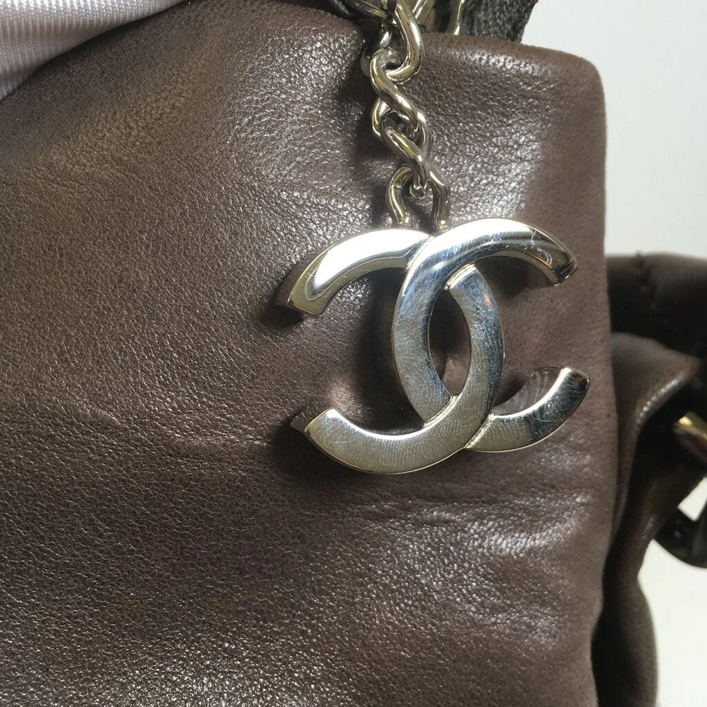 Chanel Hobo Bag