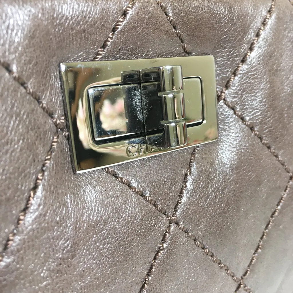 Chanel Hobo Bag
