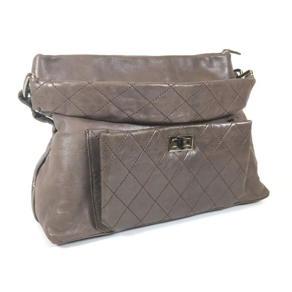 Chanel Hobo Bag