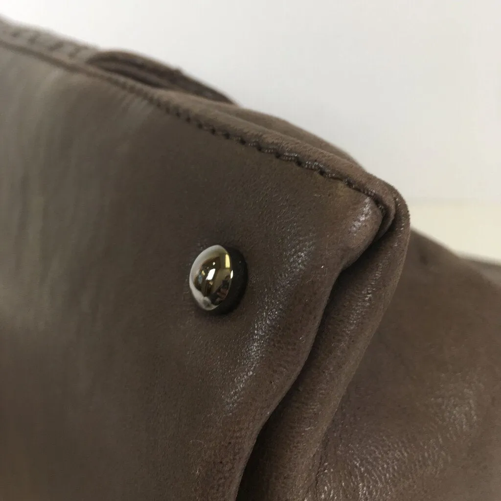 Chanel Hobo Bag