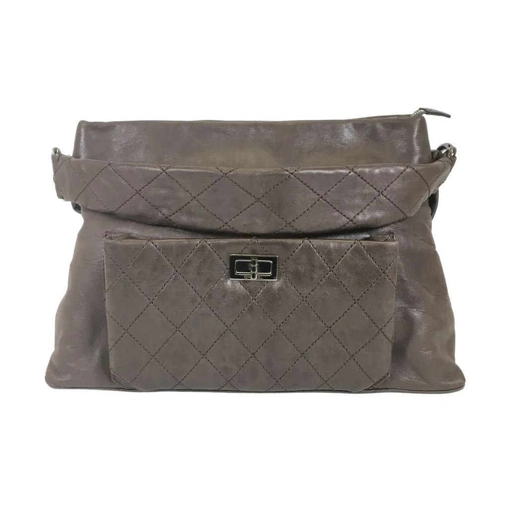 Chanel Hobo Bag