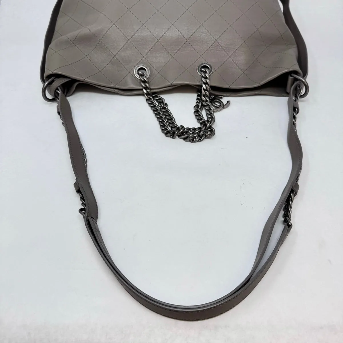 Chanel Messenger Strap Hobo