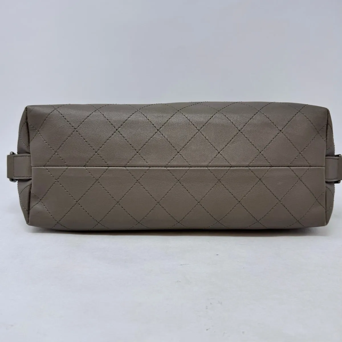 Chanel Messenger Strap Hobo