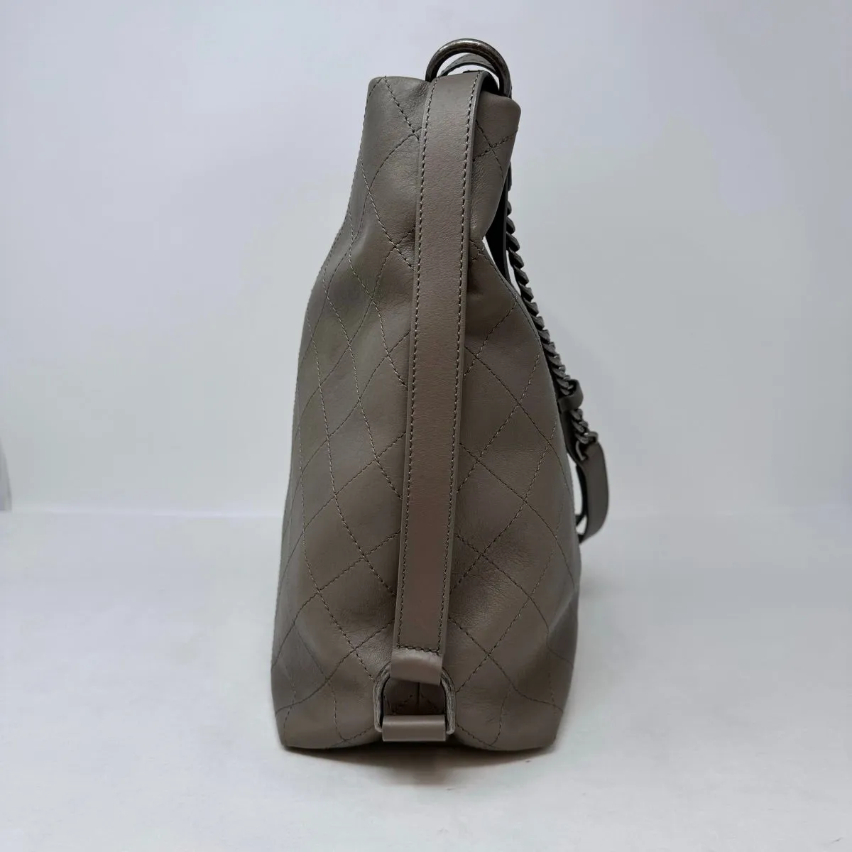 Chanel Messenger Strap Hobo