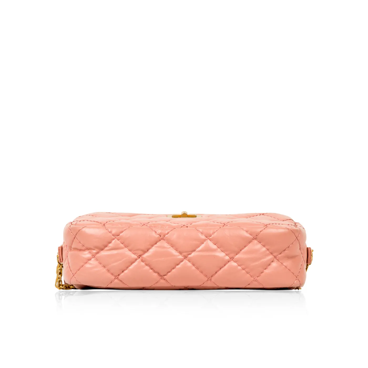 chanel Mini Reissue Camera Bag